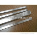 304 316l 321 310s 201 202 410 stainless steel bar tray HOT SALE!!!